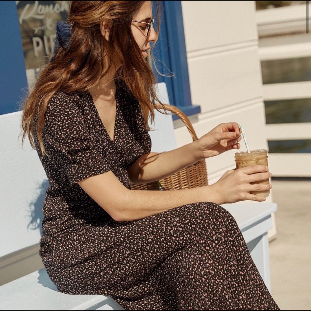 Christy Dawn Ruth Dress